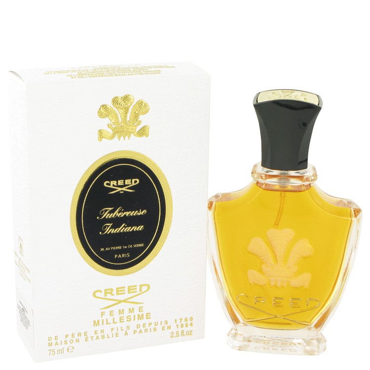 creed tubereuse indiana