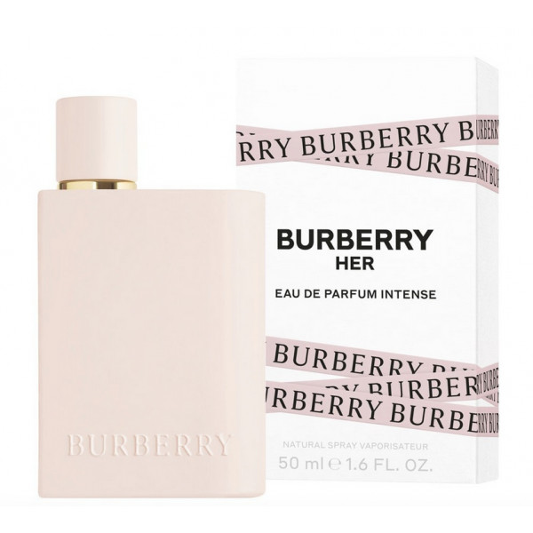 Her Intense Burberry
