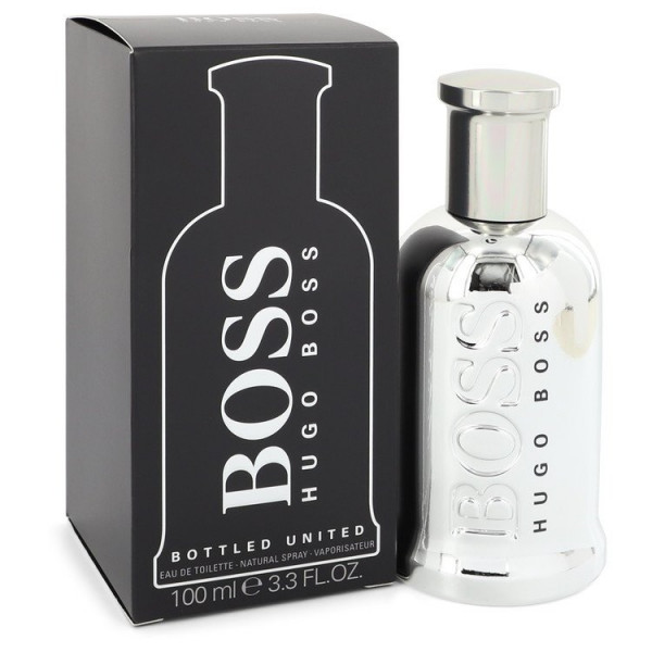 Boss Bottled United Hugo Boss Eau De Toilette