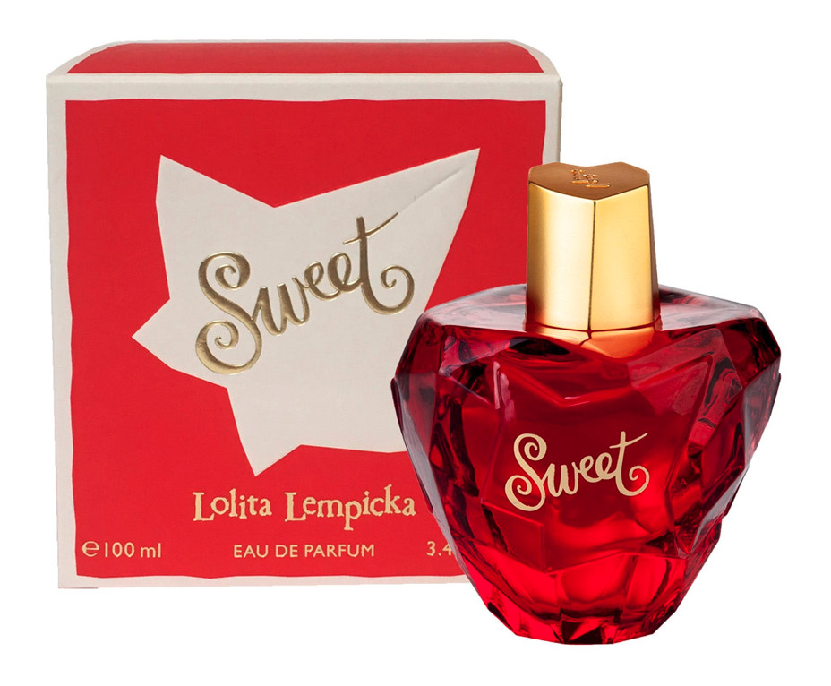 lolita sweet