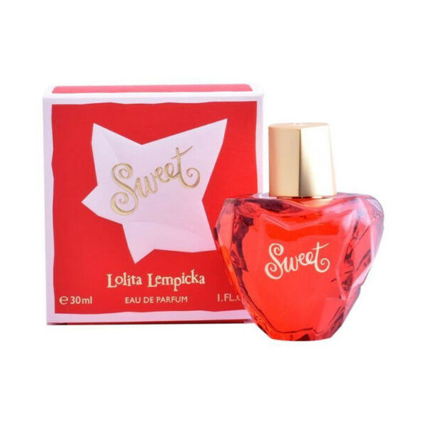 Sweet Lolita Lempicka