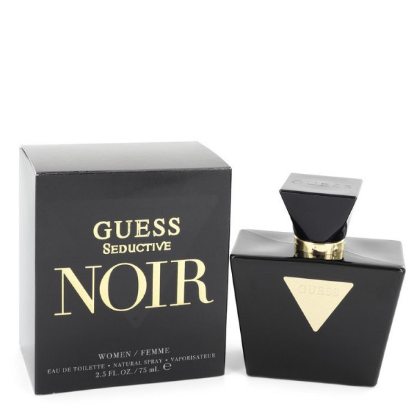 Guess Seductive Noir Guess