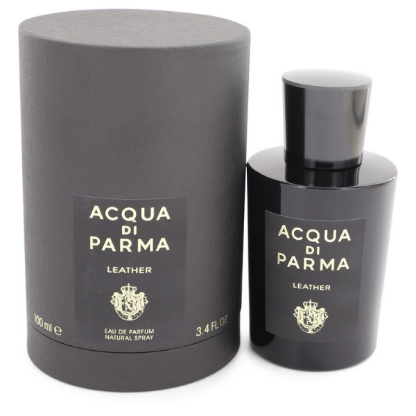 Leather Acqua Di Parma