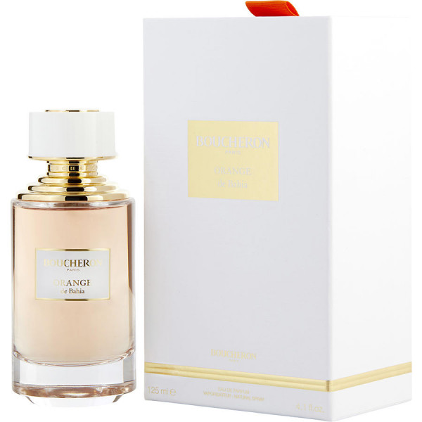 Orange De Bahia Boucheron