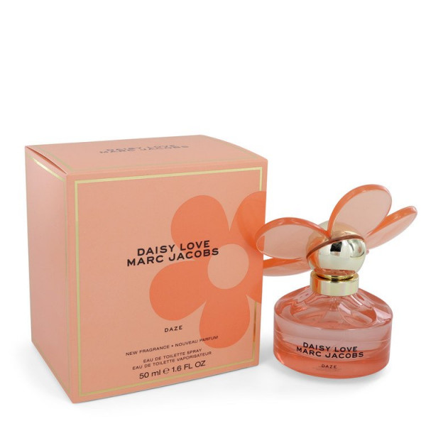 Daisy Love Daze Marc Jacobs