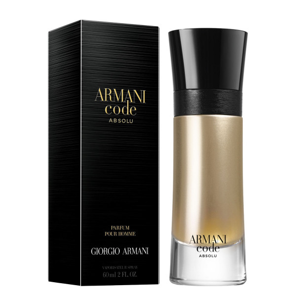 Armani Code Absolu Armani Eau de parfum 110ML