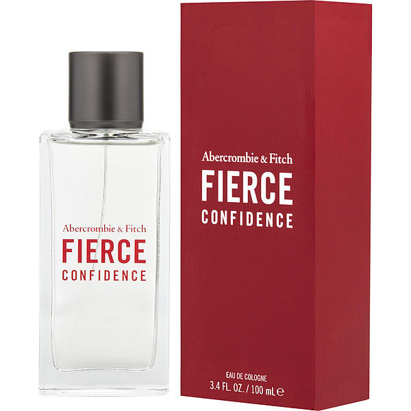 abercrombie parfum fierce cologne