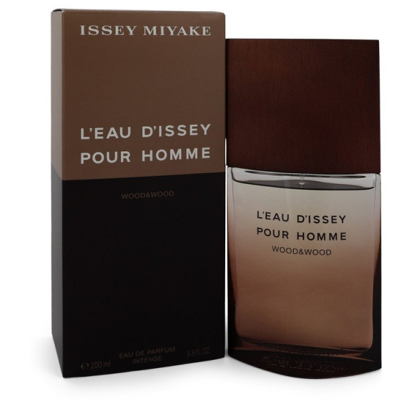 L'eau D'issey Pour Homme Wood & Wood Issey Miyake