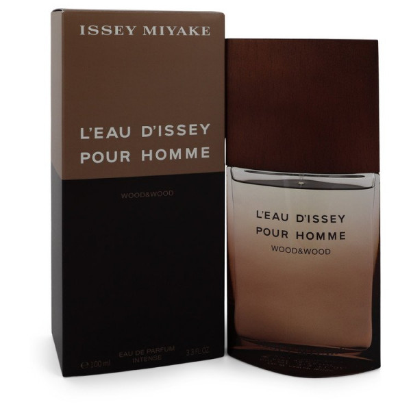 L'Eau D'Issey Pour Homme Wood & Wood Issey Miyake