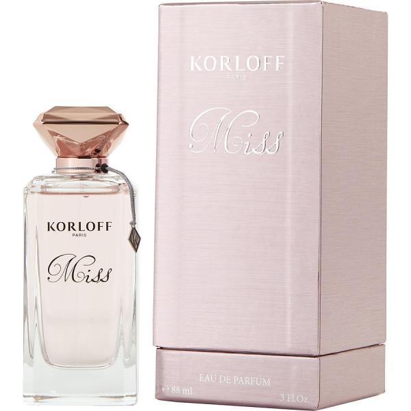 Miss Korloff