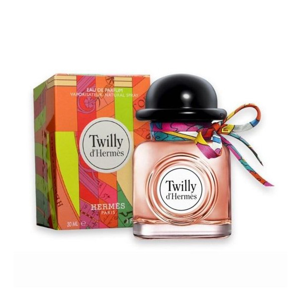 3 Twilly d'Hermes Perfumes Tried & Tested