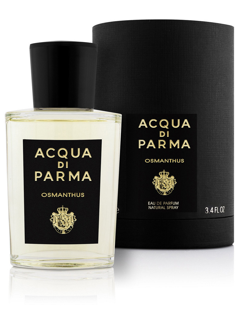 【DoctorM】ACQUA DI PARMA OSMANTHUS 100 Osmanthus Acqua Di Parma Eau De Parfum Spray 100ml