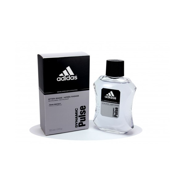 Pulse Adidas Aftershave