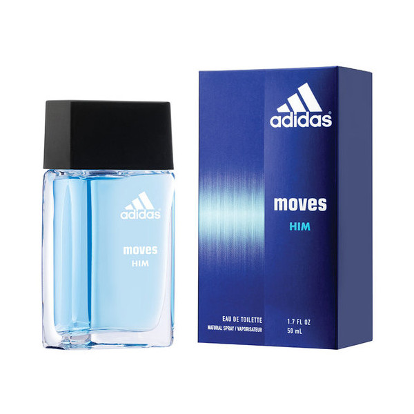 Moves Adidas