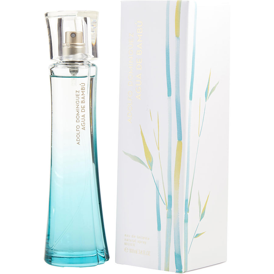 adolfo dominguez agua de bambu mujer