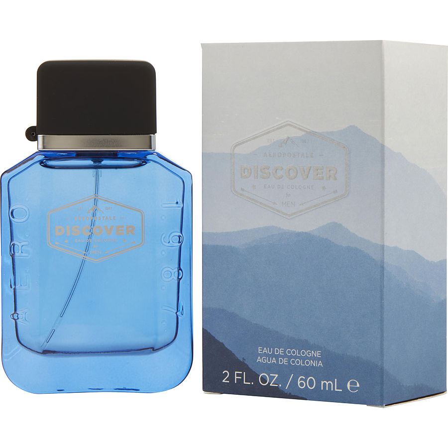 aeropostale his 1987 denim cologne