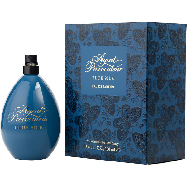 agent provocateur perfume 100ml