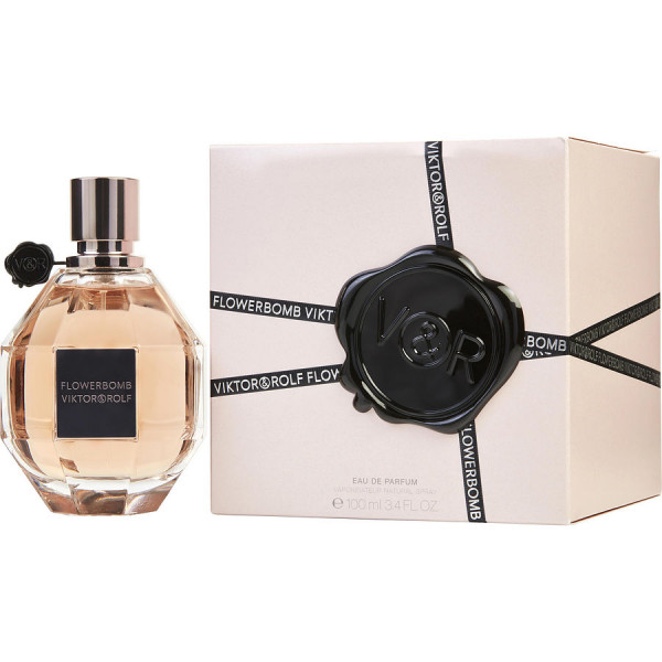 Flowerbomb Viktor & Rolf