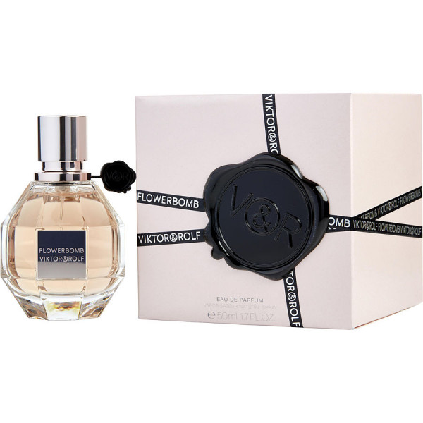 Flowerbomb Rolf Eau De Parfum 30ML