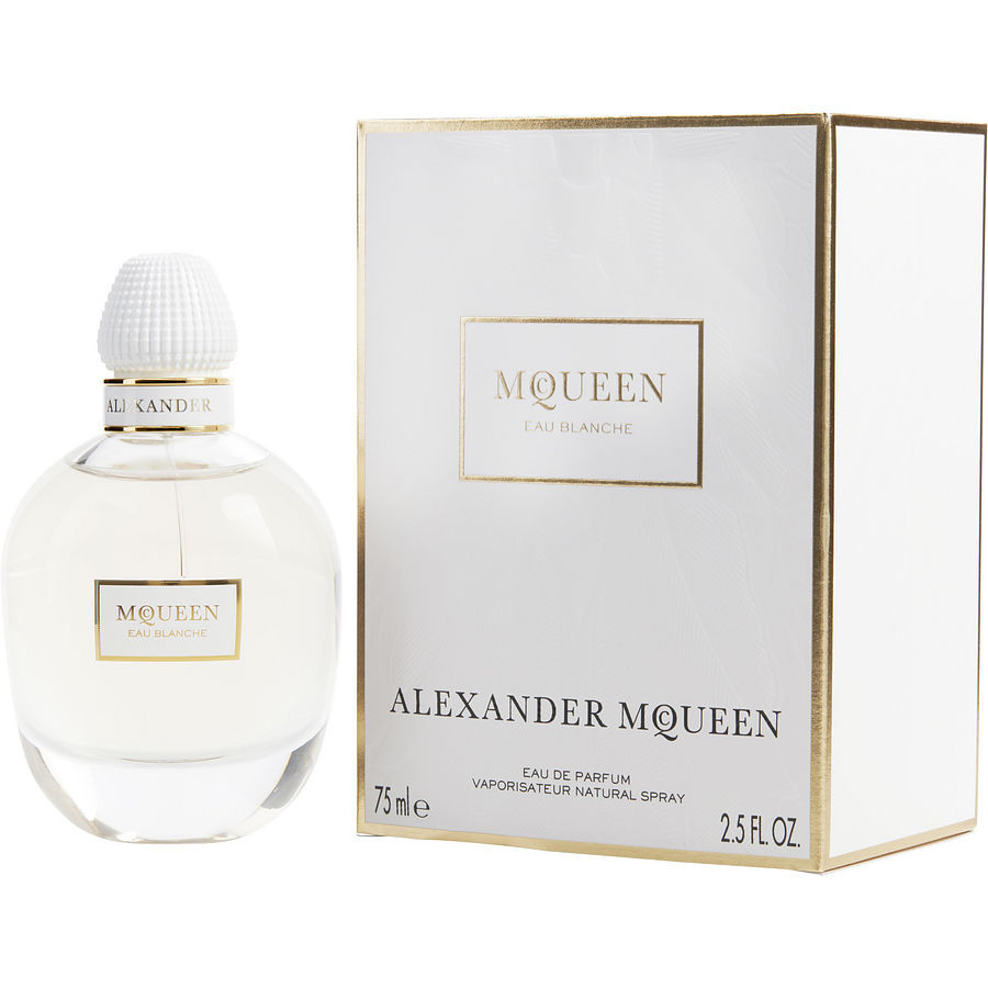 profumo alexander mcqueen prezzo