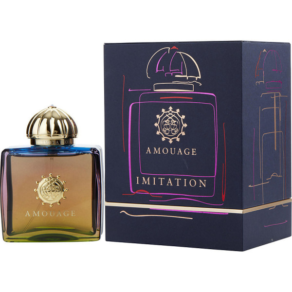 Imitation Amouage