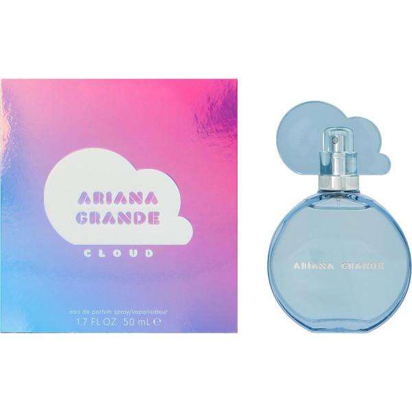 Cloud Ariana Grande