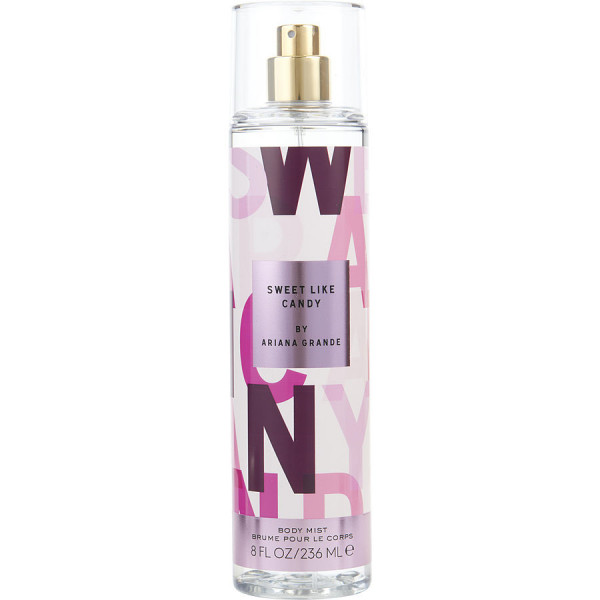 Sweet Like Candy Ariana Grande 236ml