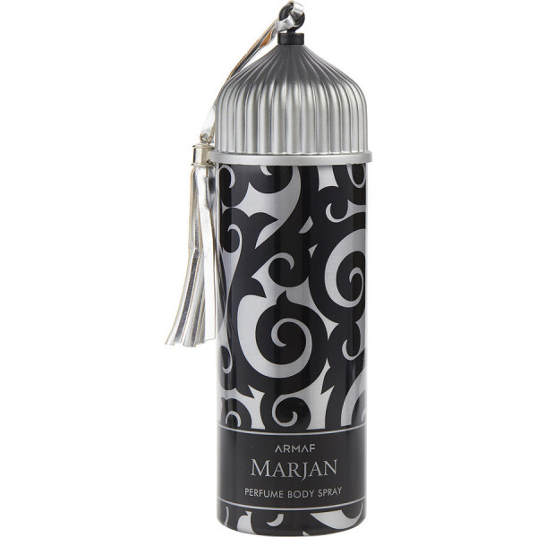 Marjan Silver Armaf