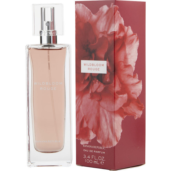 Wildbloom Rouge Banana Republic