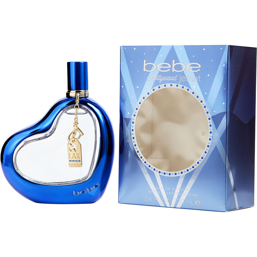 bebe hollywood jetset