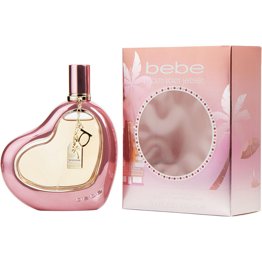 bebe south beach jetset