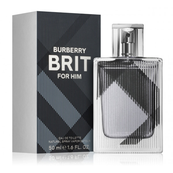 Brit Pour Homme Burberry