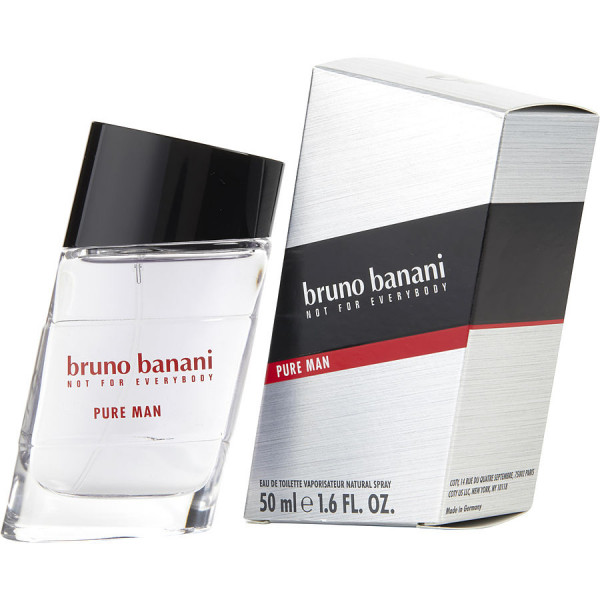 Pure Man Bruno Banani