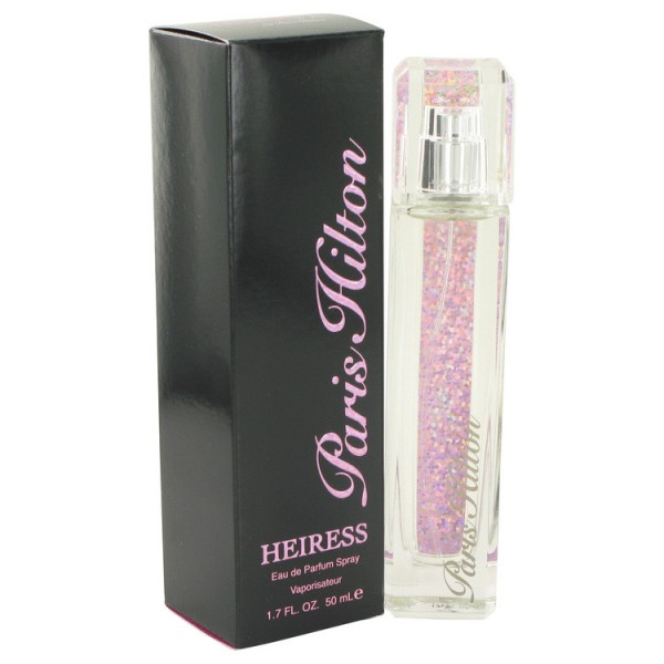 Heiress Paris Hilton