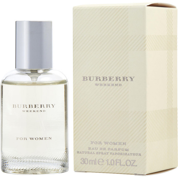 burberry weekend 30ml