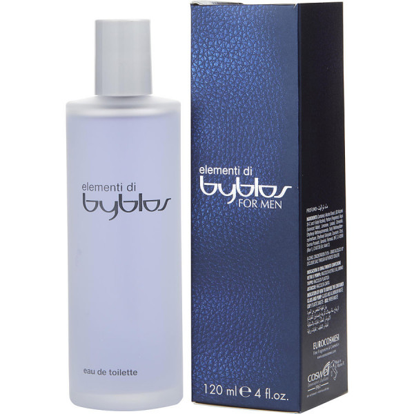 Leather Sensation Byblos