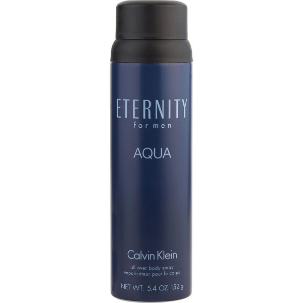 Eternity Aqua Calvin Klein