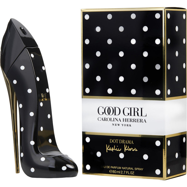 carolina herrera good girl dot drama eau de parfum