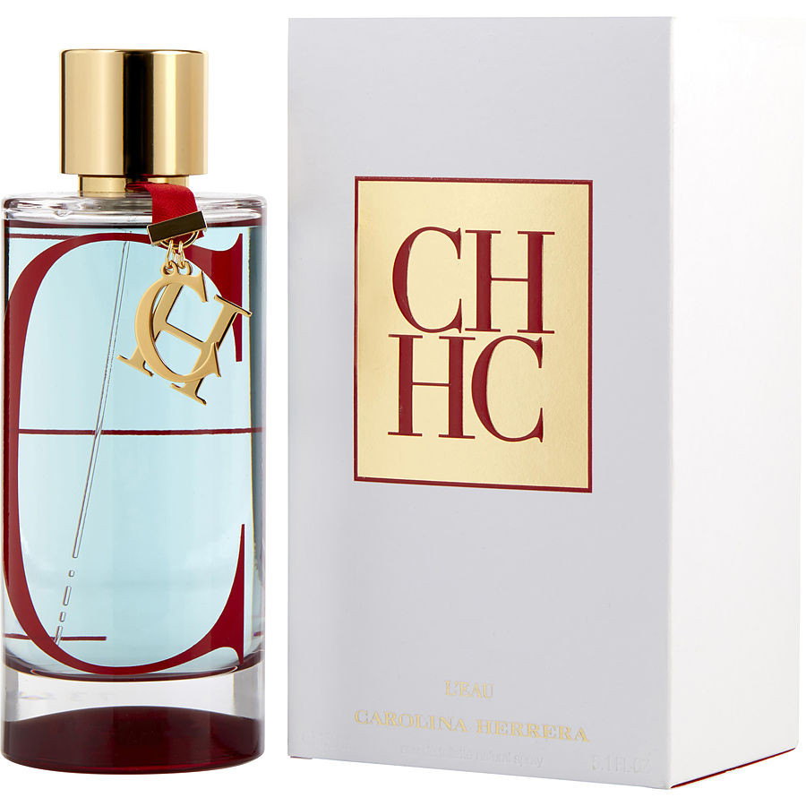 carolina herrera ch l'eau