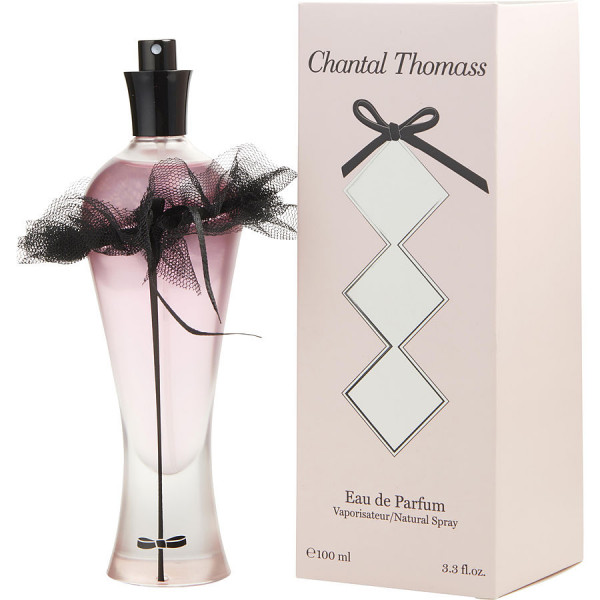 Chantal Thomass Chantal Thomass Eau De Parfum Spray 100ML