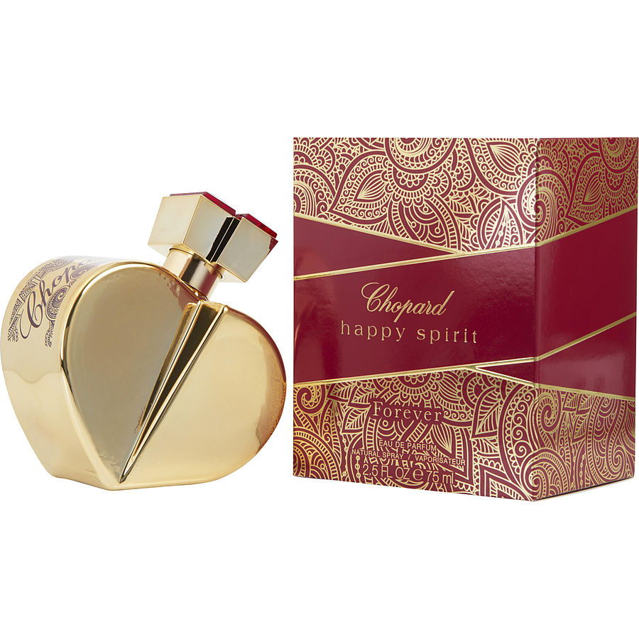 chopard happy spirit forever woda perfumowana 75 ml   