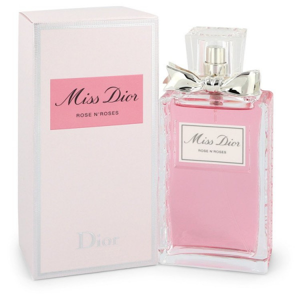 Miss Dior Rose N'Roses Christian Dior