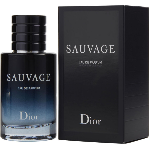 Sauvage Christian Dior