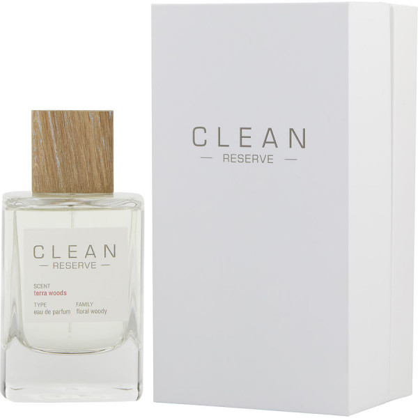 Reserve Terra Woods Clean