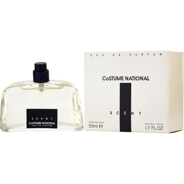 Scent Costume National