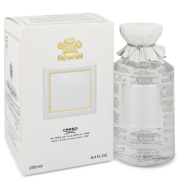Original Vetiver Creed