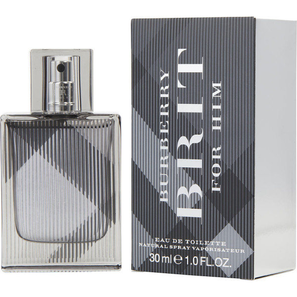 burberry pour homme