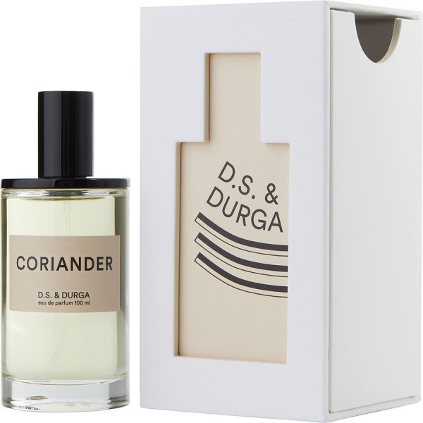 Coriander D.S. & Durga