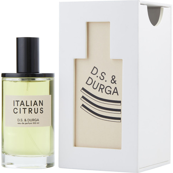 Italian Citrus D.S. & Durga