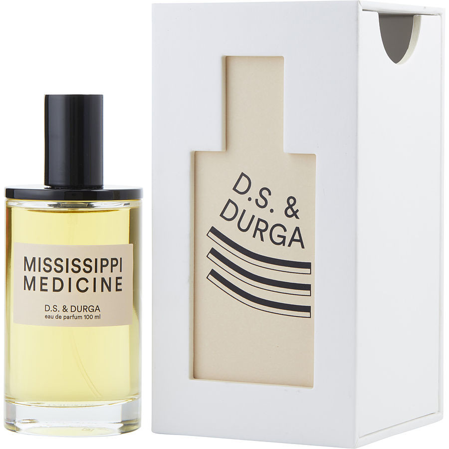 d.s. & durga mississippi medicine woda perfumowana 100 ml   